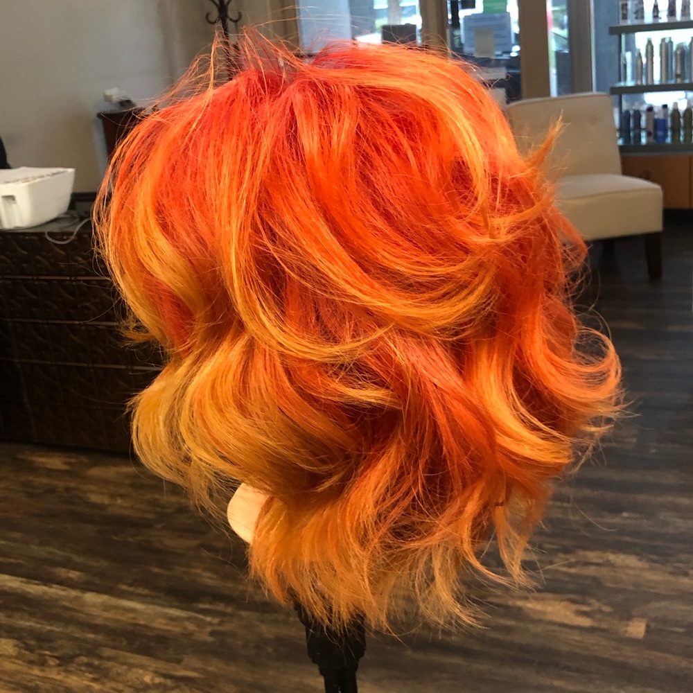 Meet your Posher, Toby